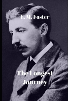 Paperback The Longest Journey Book