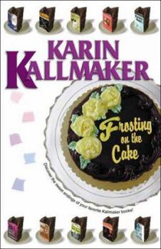 Paperback Frosting on the Cake Book