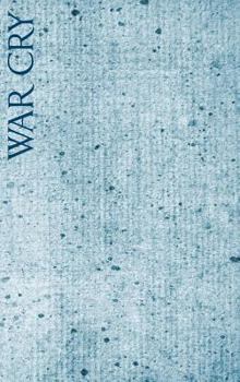 War Cry - Book #3 of the Everflame