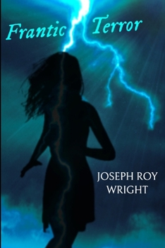 Paperback Frantic Terror Book