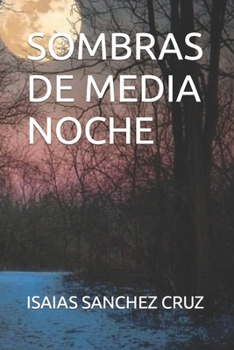 Paperback Sombras de Media Noche [Spanish] Book