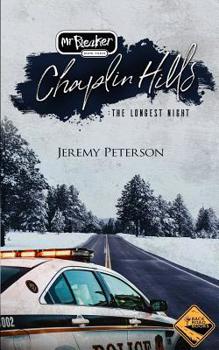 Paperback Chaplin Hills: The Longest Night Book