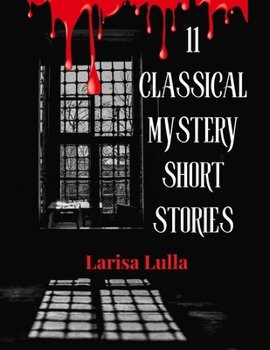 Paperback 11 Classical Mystery Short Stories Book
