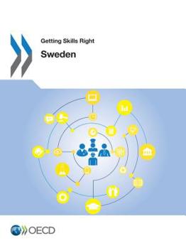 Paperback Getting Skills Right: Sweden Book