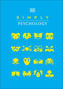 Simply Psychology - Book  of the Simply