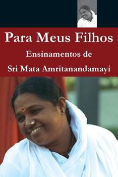 Paperback Para Meus Filhos [Portuguese] Book