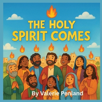 Paperback The Holy Spirit Comes Book