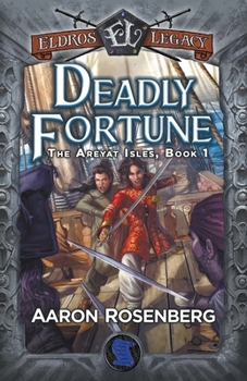 Deadly Fortune