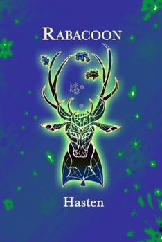Paperback Rabacoon: Hasten Book