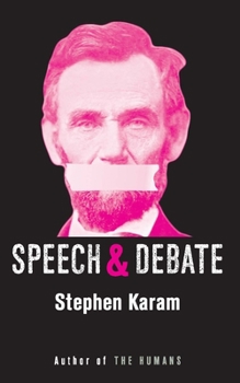 Paperback Speech & Debate (Tcg Edition) Book