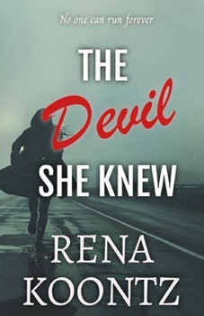 Paperback The Devil She Knew Book