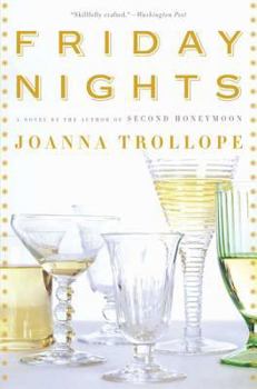 Paperback Friday Nights : A Novel Book