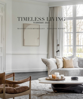 Hardcover Timeless Living Yearbook 2023 Book