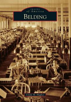Belding - Book  of the Images of America: Michigan