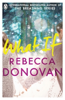 Paperback What If Book