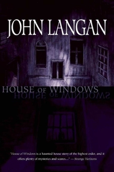 Paperback House of Windows Book