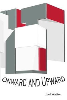 Paperback Onward and Upward Book