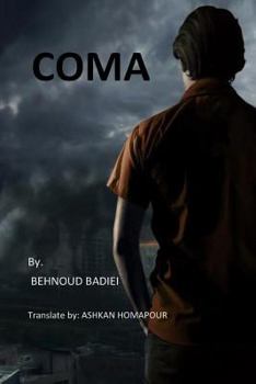 Paperback Coma Book