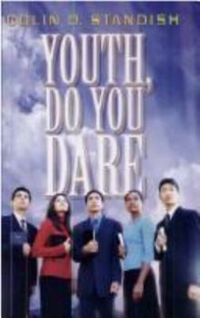 Paperback Youth Do You Dare! Book