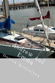 Paperback Andrew and Emma Book