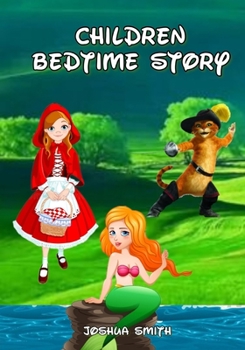 Paperback Children Bed Time Story: Read and Learn Valuable Lessons Book