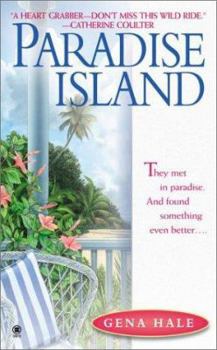 Mass Market Paperback Paradise Island Book