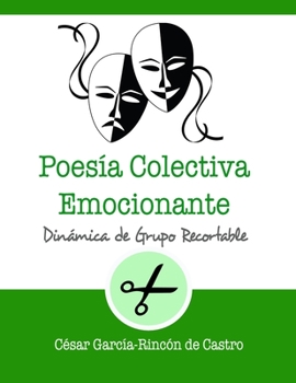 Paperback Poesía colectiva emocionante [Spanish] Book