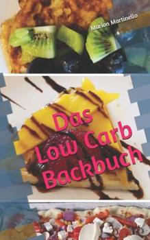 Paperback Low Carb Backbuch [German] Book