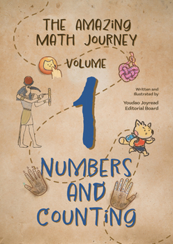 Paperback Numbers and Counting, Volume 1 Book