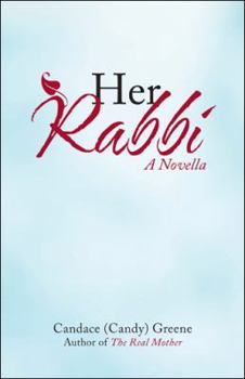 Paperback Her Rabbi: A Novella Book
