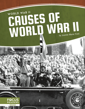 Paperback Causes of World War II Book