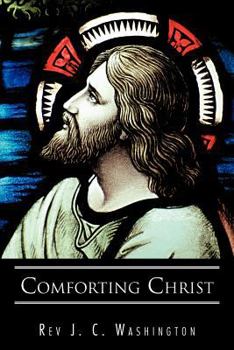 Paperback Comforting Christ Book