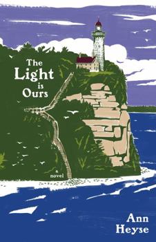 Perfect Paperback The Light is Ours Book