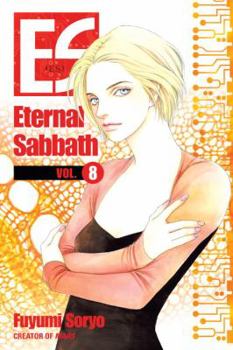 Eternal Sabbath, Volume 8 - Book #8 of the ES -Eternal Sabbath-