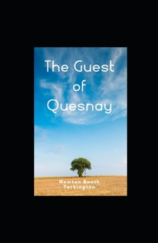The Guest of Quesnay illustrated