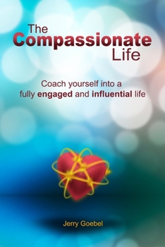 Paperback The Compassionate Life Book