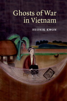 Paperback Ghosts of War in Vietnam Book