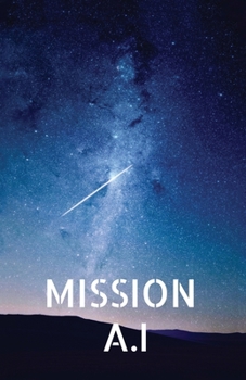 Paperback Mission A.I Book