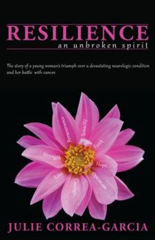Paperback Resilience: An Unbroken Spirit Book