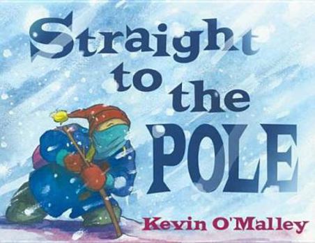 Paperback Straight to the Pole Book