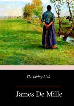 Paperback The Living Link Book