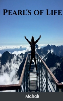 Paperback Pearl's of Life Book