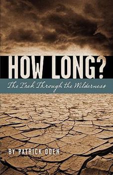 Paperback How Long? Book