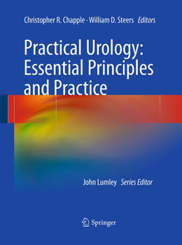 Paperback Practical Urology: Essential Principles and Practice: Essential Principles and Practice Book