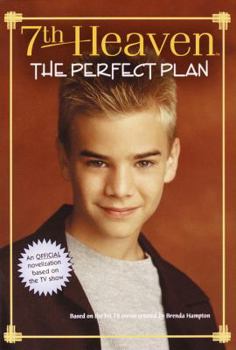 Paperback The Perfect Plan Book