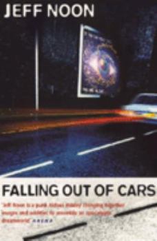 Paperback Falling Out of Cars Book