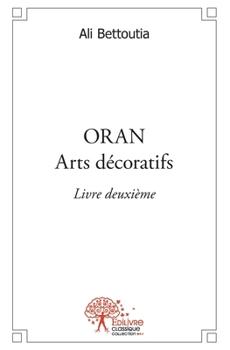 Paperback ORAN - Tome 2 [French] Book