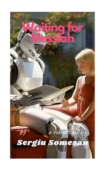 Paperback Waiting for Messiah Book