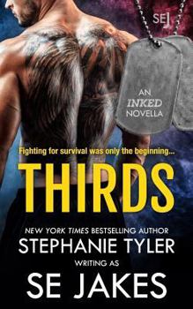 Thirds - Book #2 of the Inked