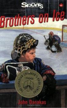 Paperback Brothers on Ice Book